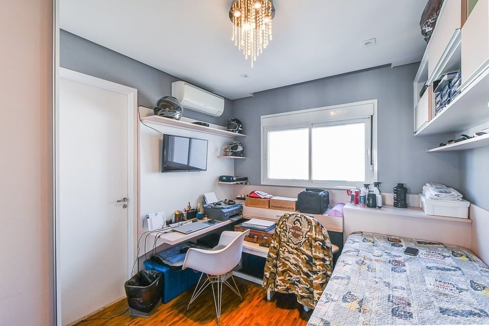 Apartamento à venda com 4 quartos, 238m² - Foto 68