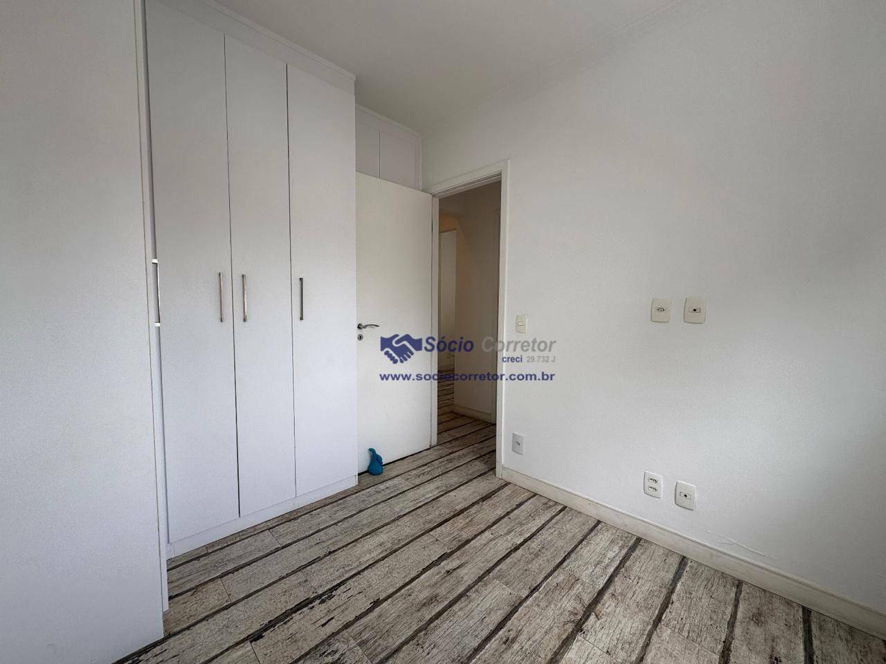 Apartamento à venda com 3 quartos, 72m² - Foto 29