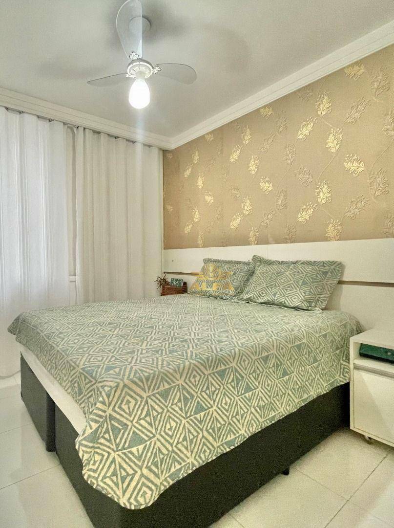 Apartamento à venda com 2 quartos, 65m² - Foto 6