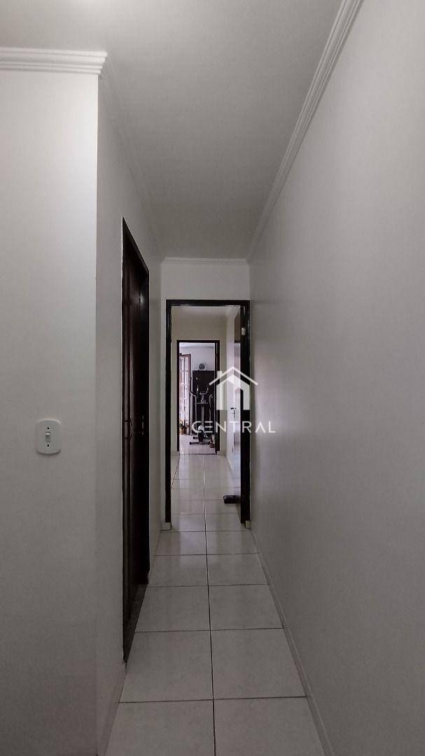 Sobrado à venda com 3 quartos, 130m² - Foto 23