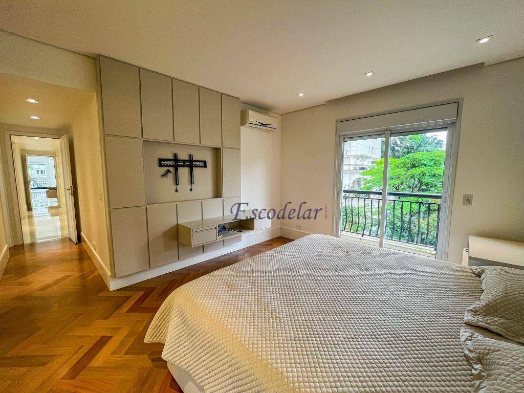 Apartamento à venda com 3 quartos, 288m² - Foto 19