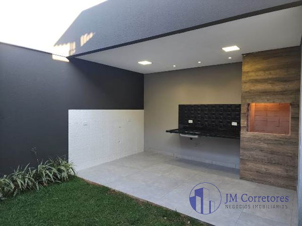 Casa à venda com 3 quartos, 115m² - Foto 19