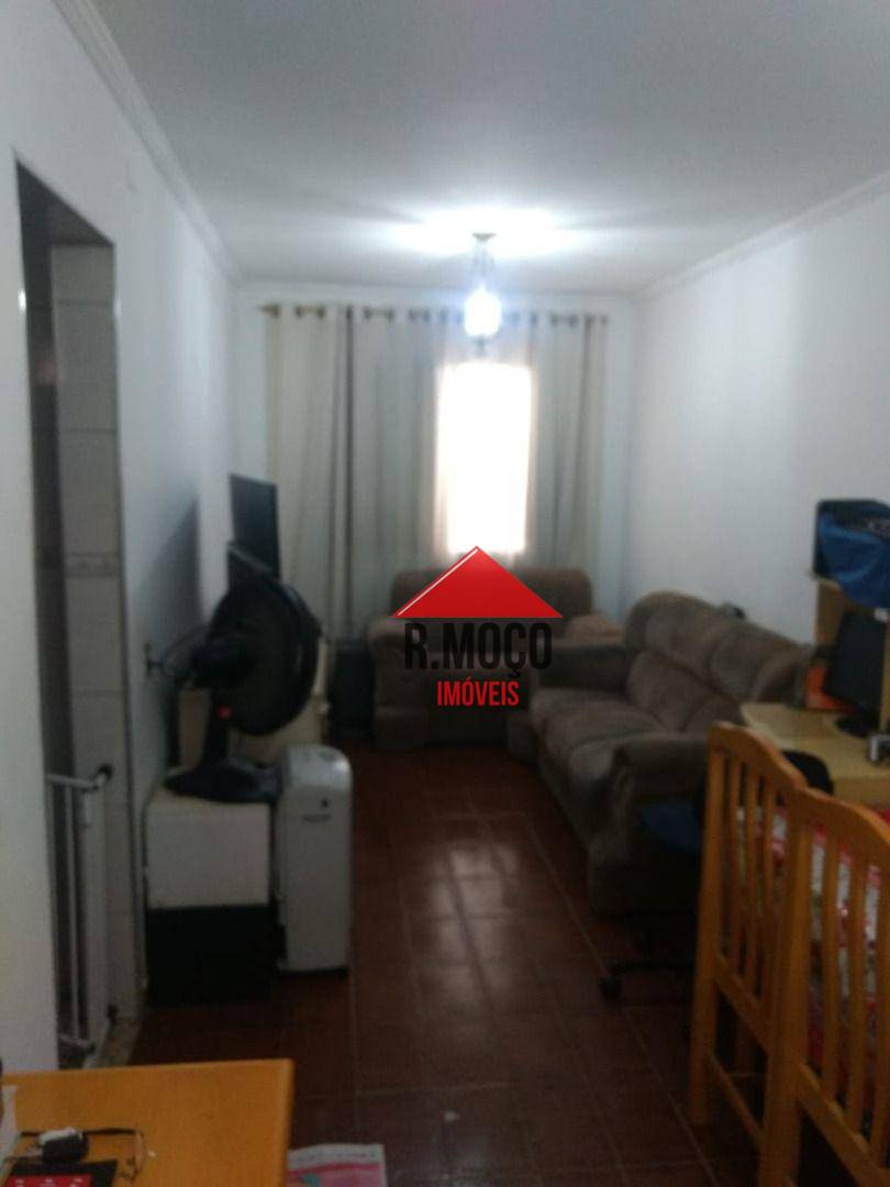 Apartamento à venda com 2 quartos, 56m² - Foto 11