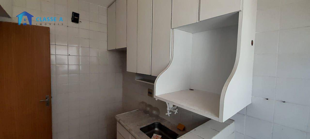 Apartamento à venda com 2 quartos, 55m² - Foto 8