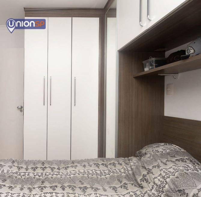 Apartamento à venda com 2 quartos, 55m² - Foto 6