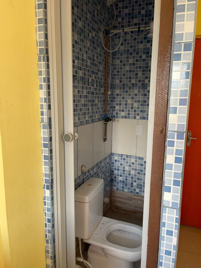 Apartamento para alugar, 25m² - Foto 3