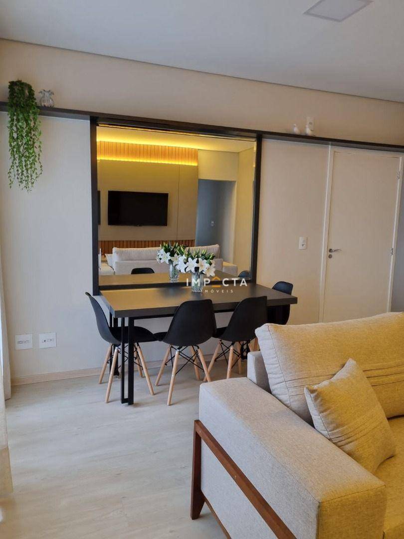 Apartamento à venda com 2 quartos, 63m² - Foto 9