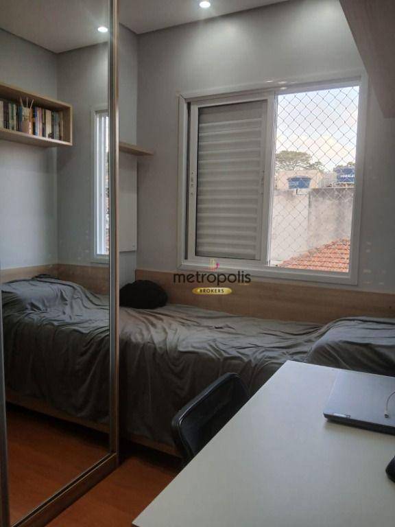 Sobrado à venda com 4 quartos, 240m² - Foto 29