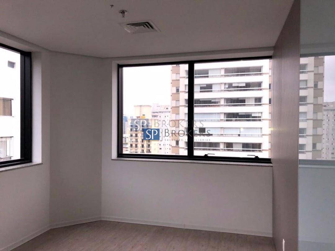 Conjunto Comercial-Sala para alugar, 120m² - Foto 2