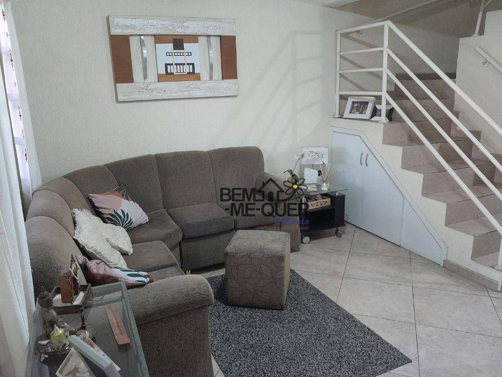 Sobrado à venda com 3 quartos, 120m² - Foto 26