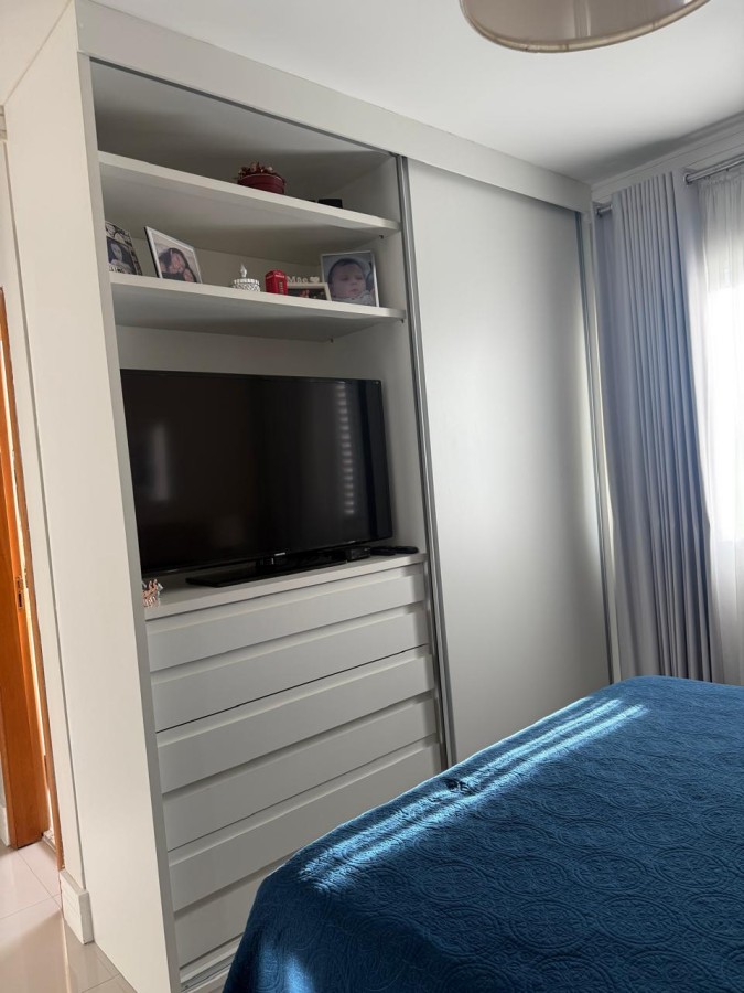 Apartamento para alugar com 3 quartos, 129m² - Foto 30