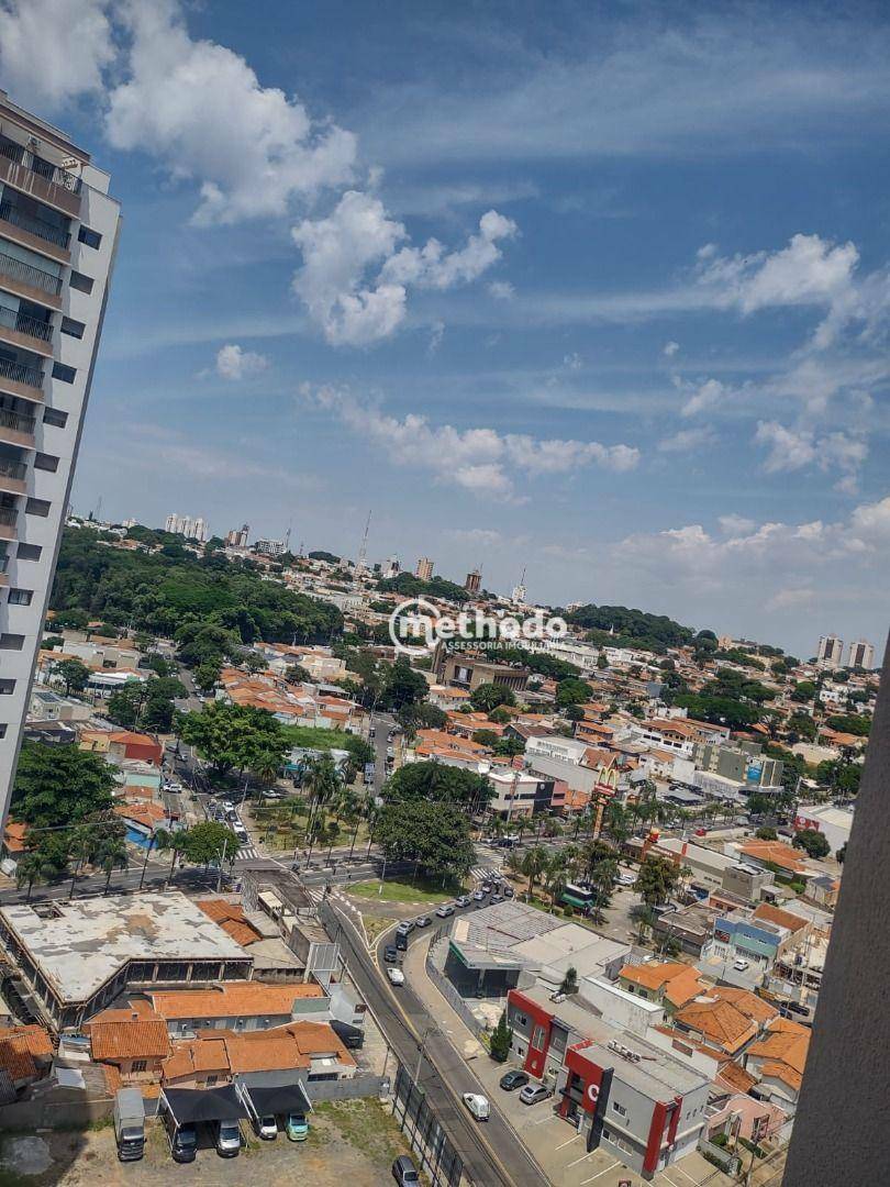 Apartamento à venda e aluguel com 3 quartos, 107m² - Foto 5