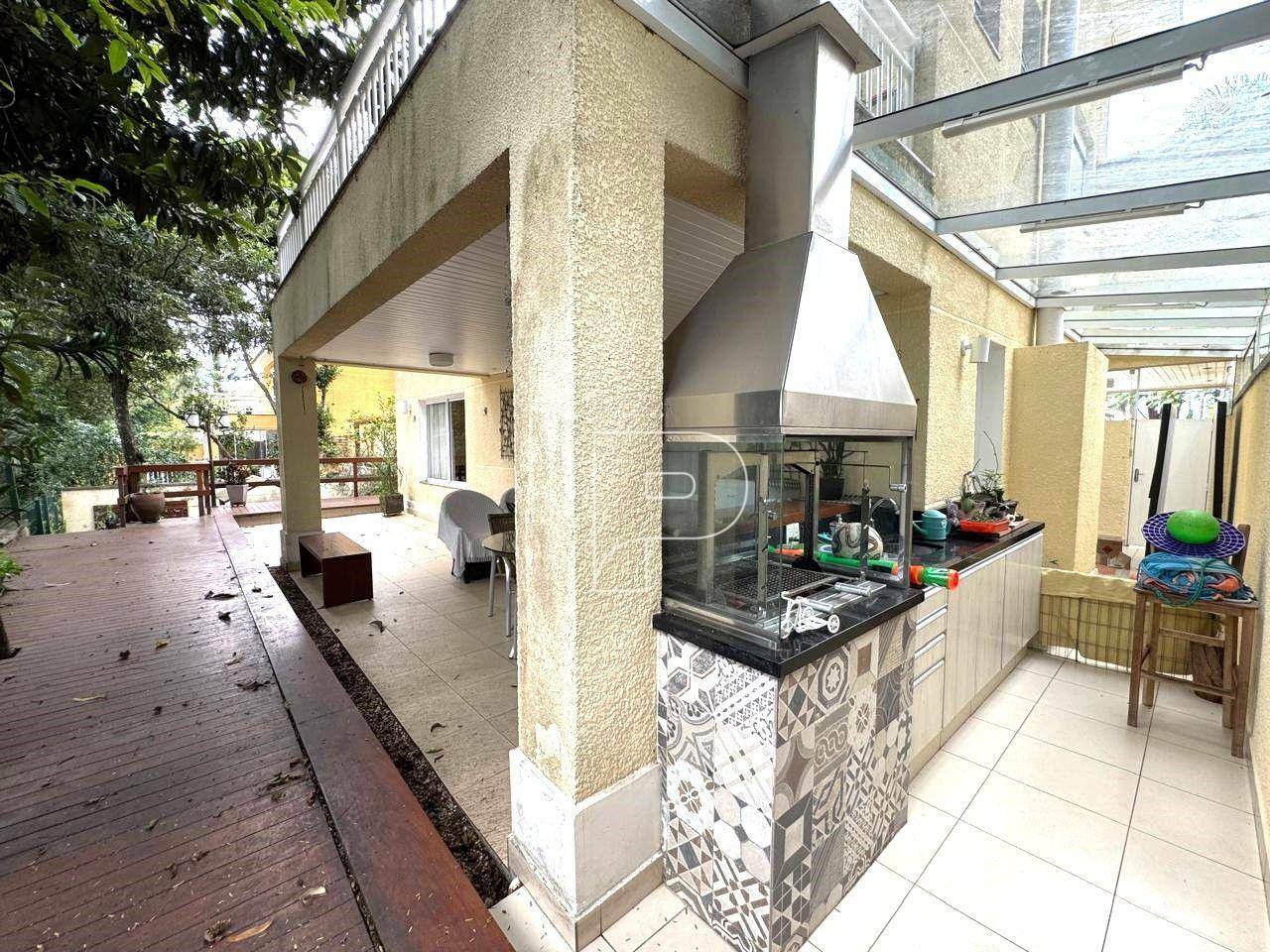 Casa de Condomínio à venda e aluguel com 4 quartos, 250m² - Foto 36