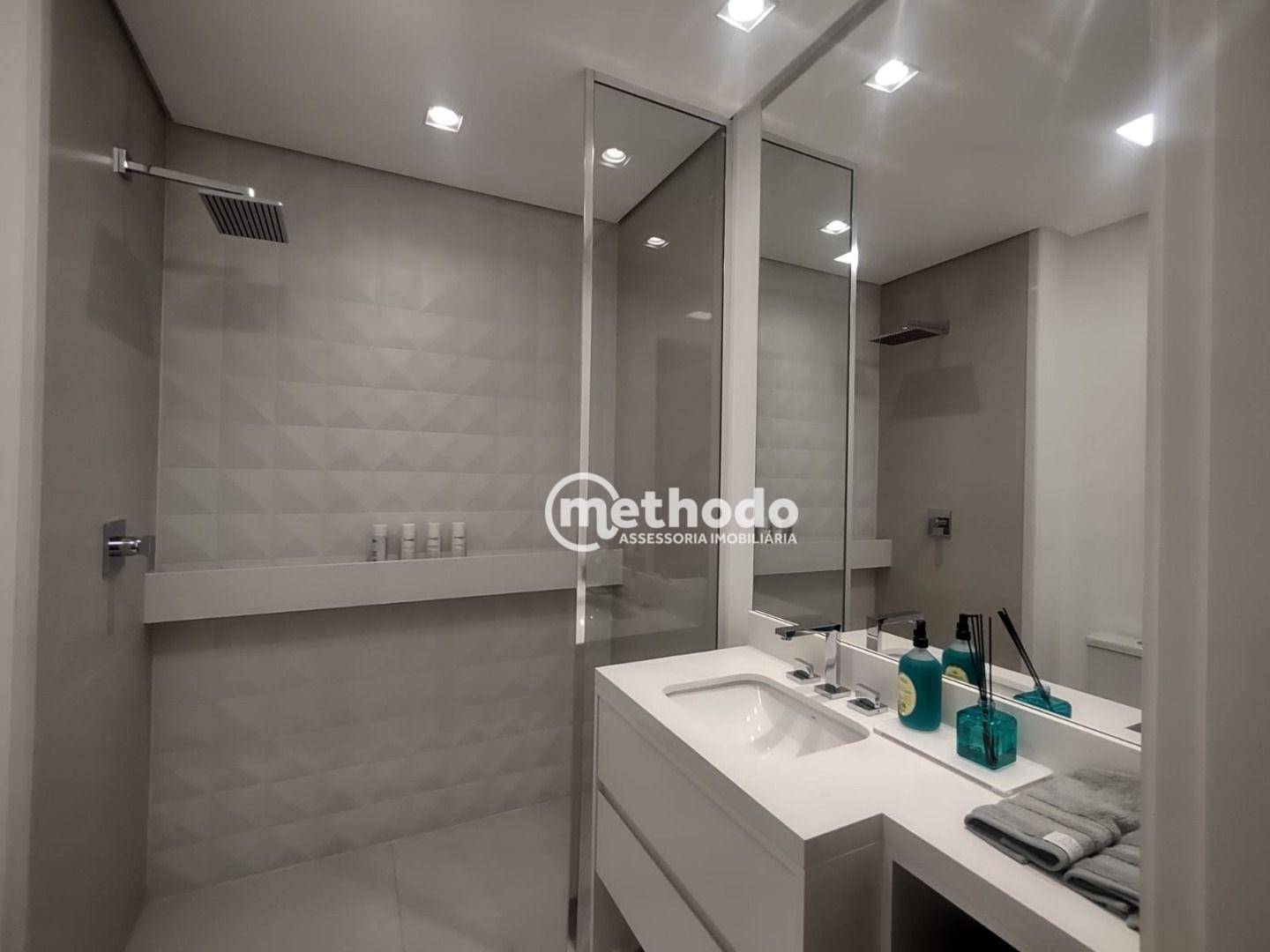 Apartamento à venda com 4 quartos, 221m² - Foto 14