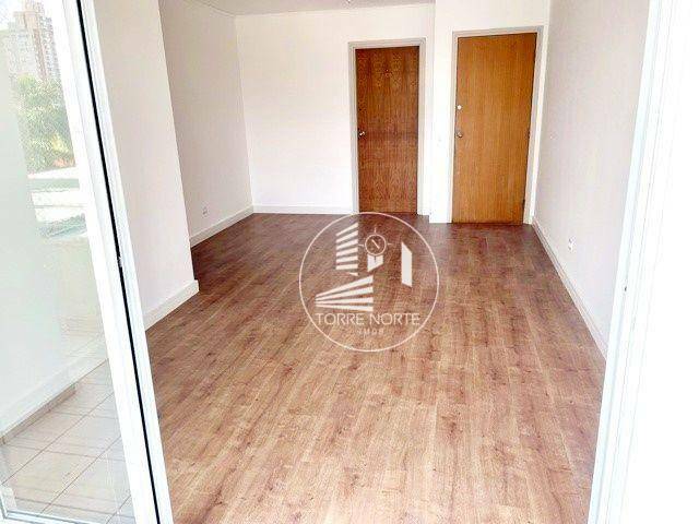 Apartamento à venda com 3 quartos, 101m² - Foto 3