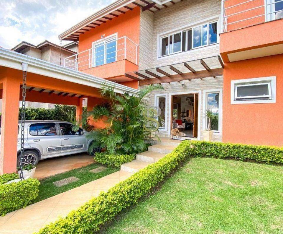 Chácara à venda com 4 quartos, 521m² - Foto 6