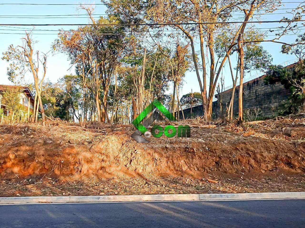 Terreno à venda, 1082M2 - Foto 8