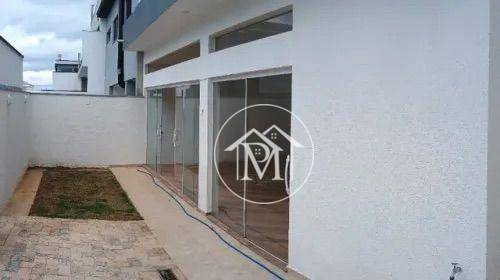 Casa de Condomínio à venda com 3 quartos, 150m² - Foto 17