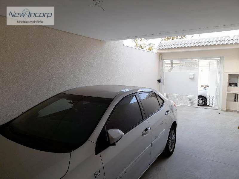 Sobrado à venda com 3 quartos, 150m² - Foto 19