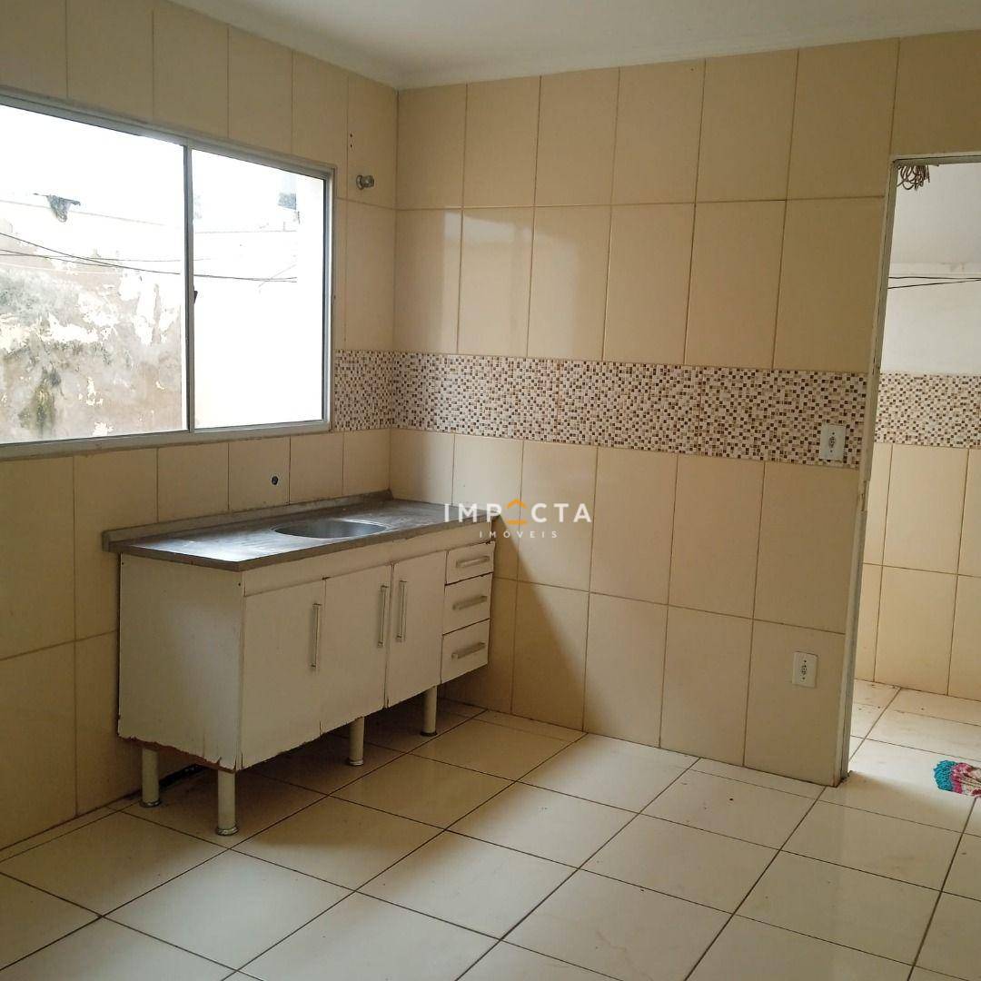 Apartamento para alugar com 2 quartos, 55m² - Foto 1