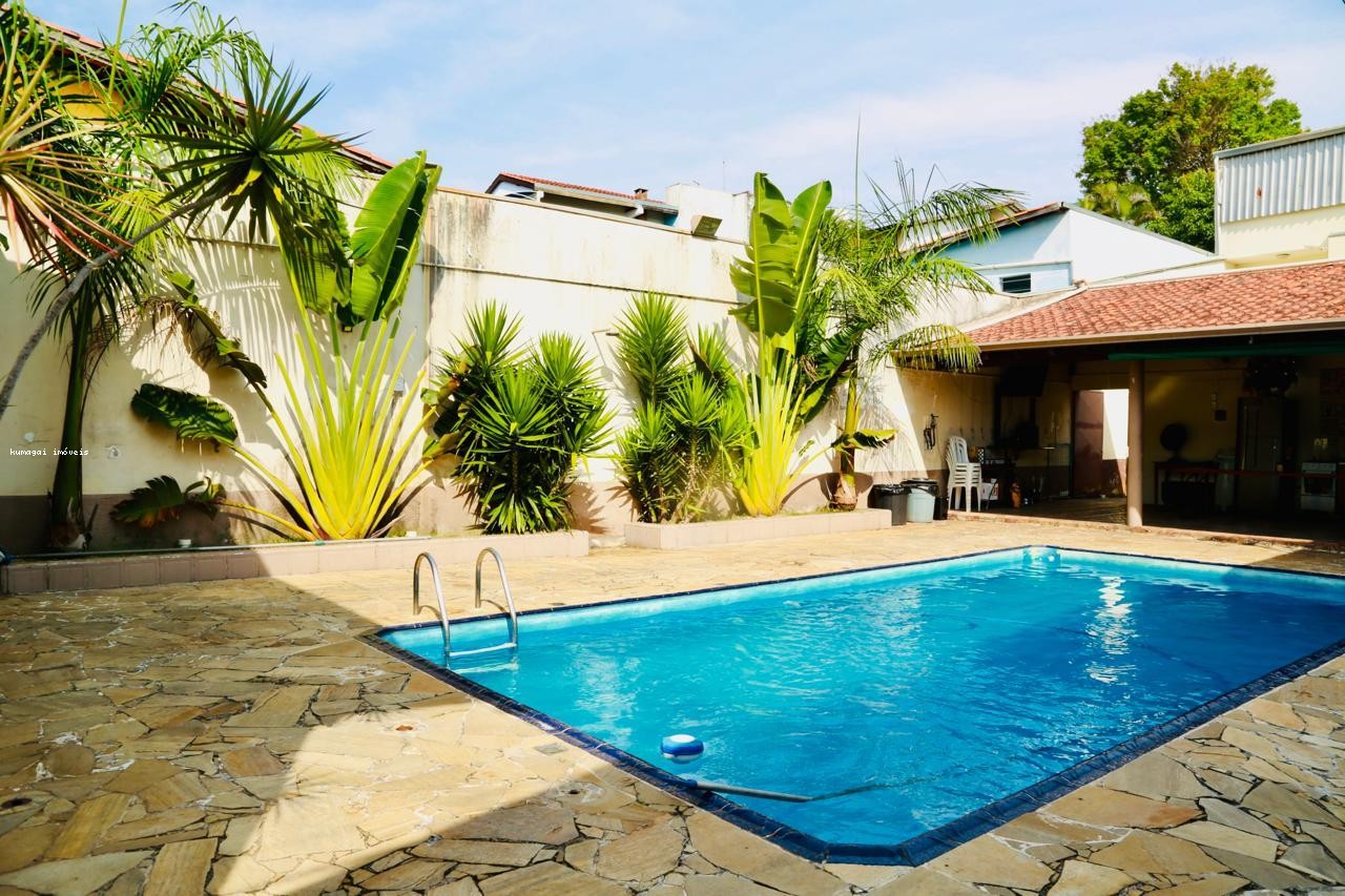 Casa à venda com 4 quartos, 500m² - Foto 1