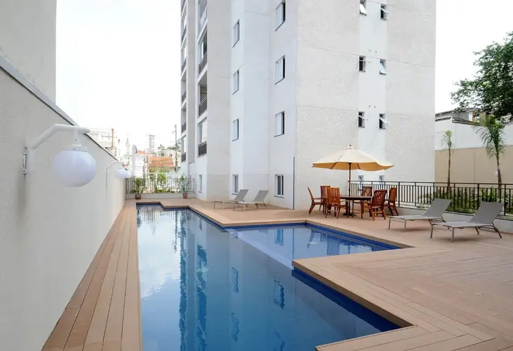 Apartamento à venda com 2 quartos, 60m² - Foto 6