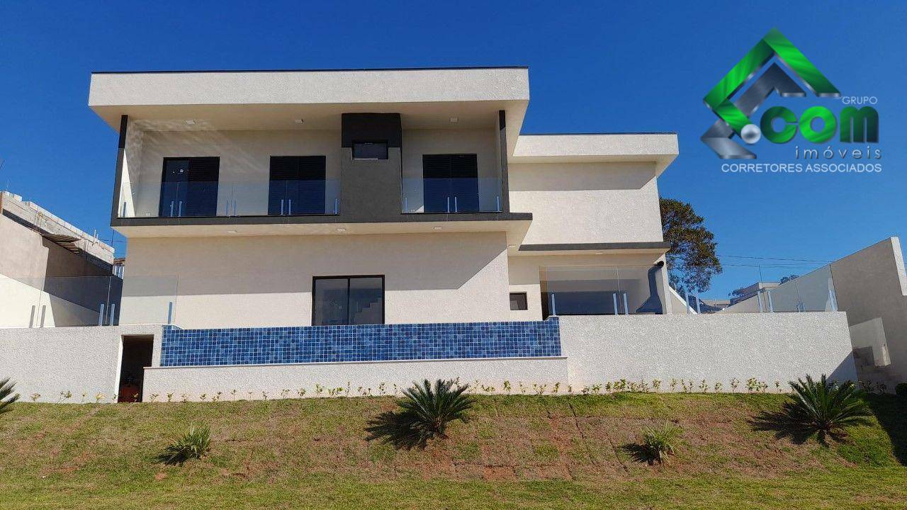 Casa à venda com 3 quartos, 221m² - Foto 2