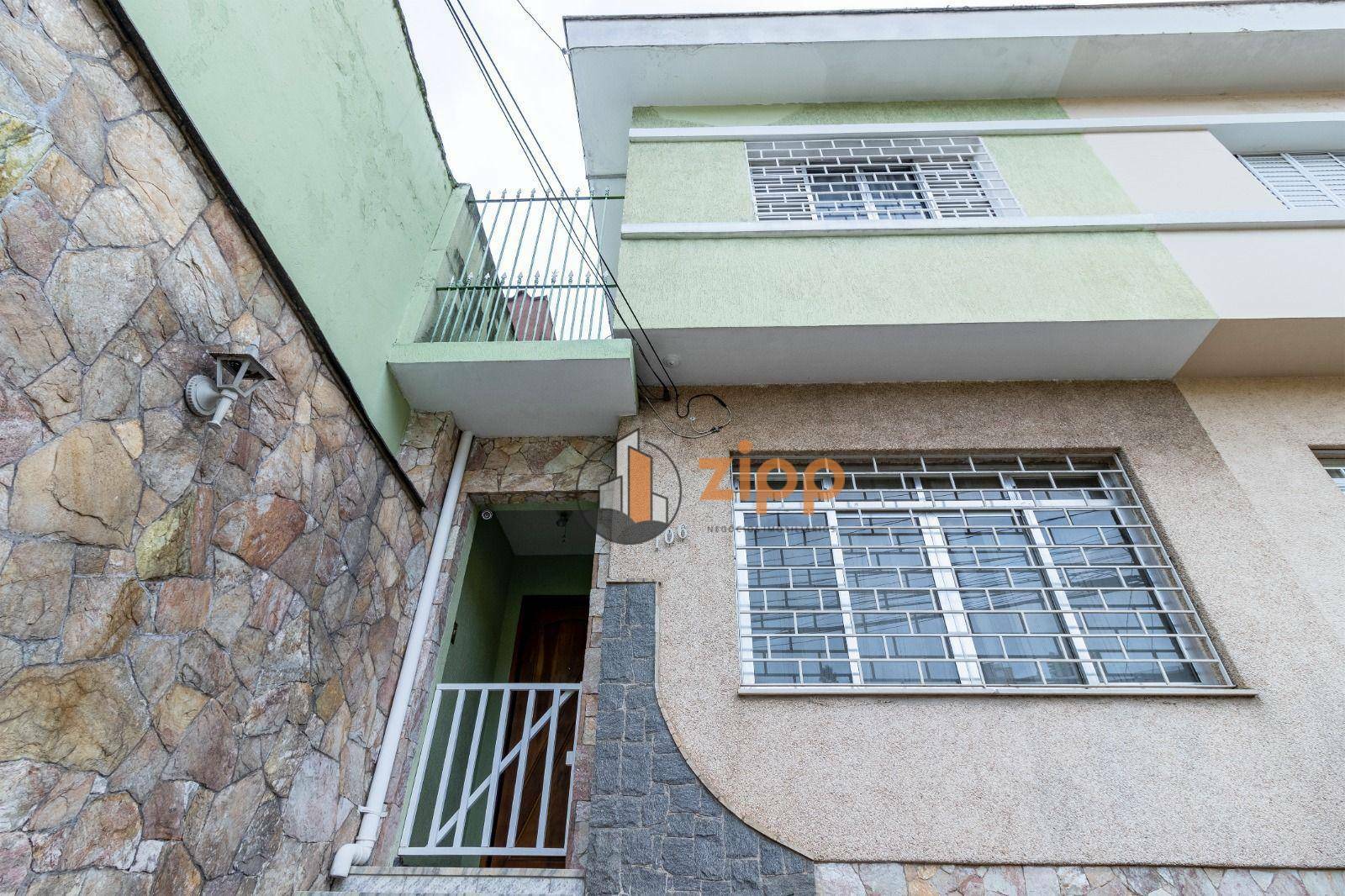 Sobrado à venda com 3 quartos, 200m² - Foto 10