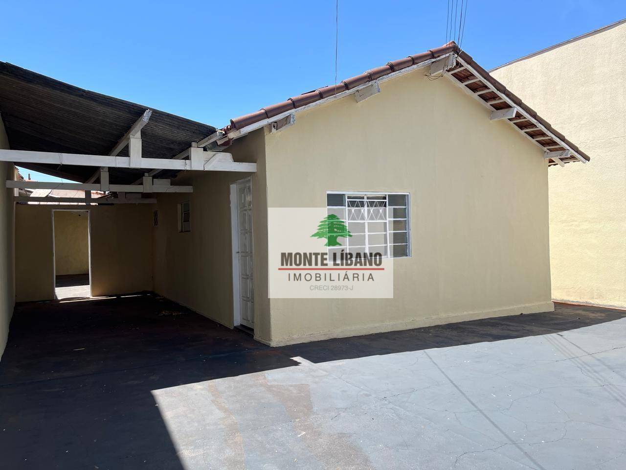 Casa, 3 quartos, 1 m² - Foto 3