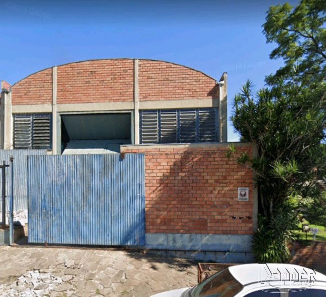 Depósito-Galpão-Armazém à venda, 217m² - Foto 1