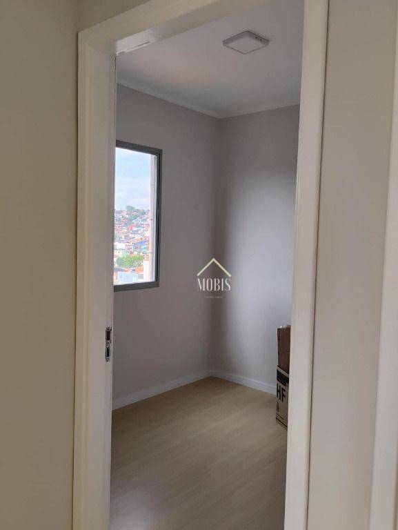 Apartamento à venda com 3 quartos, 70m² - Foto 12