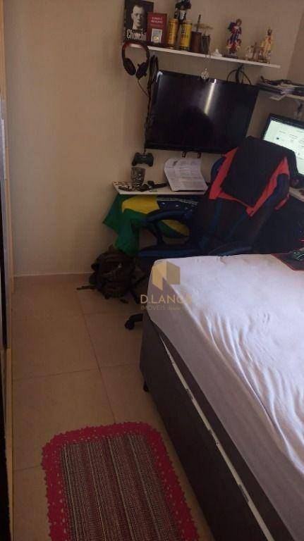 Apartamento à venda com 2 quartos, 44m² - Foto 7