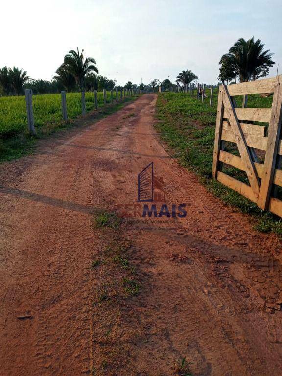 Fazenda à venda, 6001600M2 - Foto 5