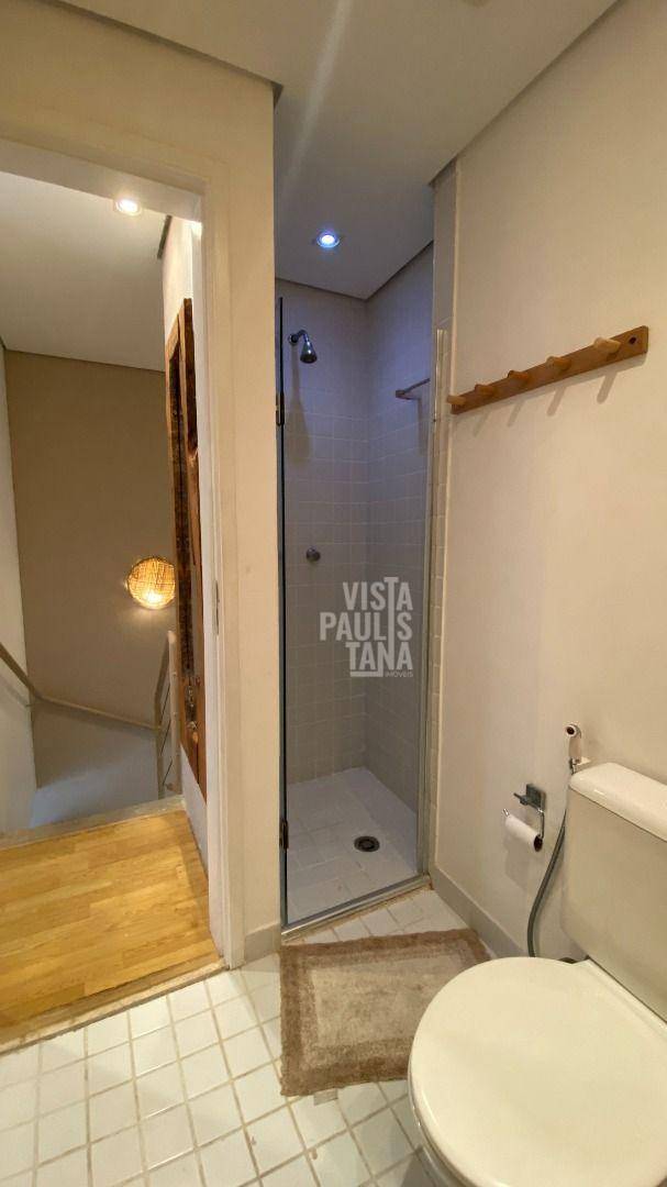 Apartamento à venda com 1 quarto, 44m² - Foto 32