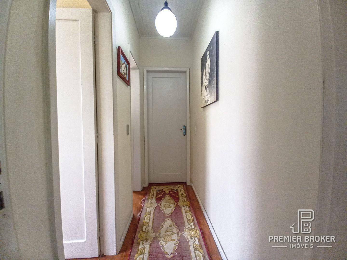 Casa à venda com 3 quartos, 185m² - Foto 44