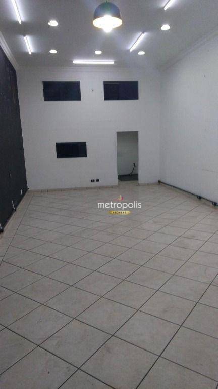 Loja-Salão para alugar, 80m² - Foto 1