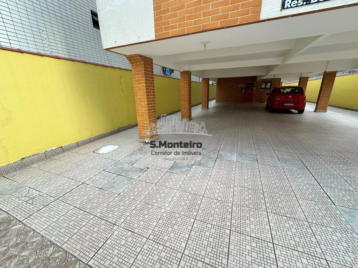 Apartamento à venda com 2 quartos, 60m² - Foto 3