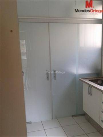 Apartamento à venda com 2 quartos, 50m² - Foto 7