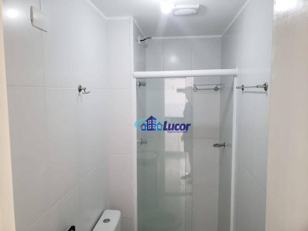 Apartamento à venda com 1 quarto, 35m² - Foto 9