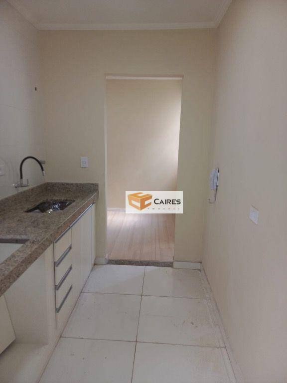 Apartamento à venda com 2 quartos, 55m² - Foto 3