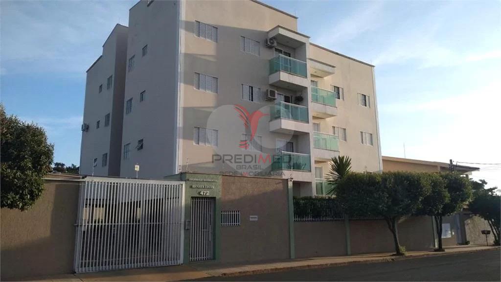 Apartamento à venda com 2 quartos, 146m² - Foto 19