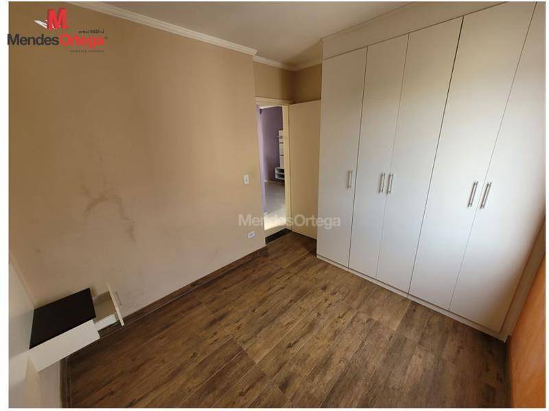 Apartamento à venda com 2 quartos, 51m² - Foto 7