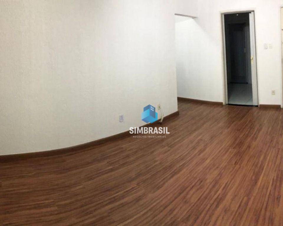 Apartamento à venda com 2 quartos, 64m² - Foto 5