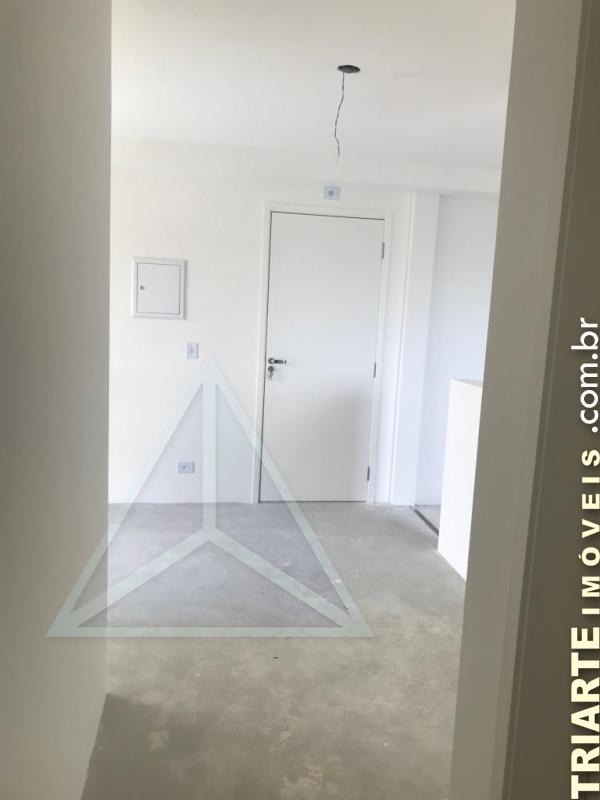 Apartamento à venda com 2 quartos, 51m² - Foto 3