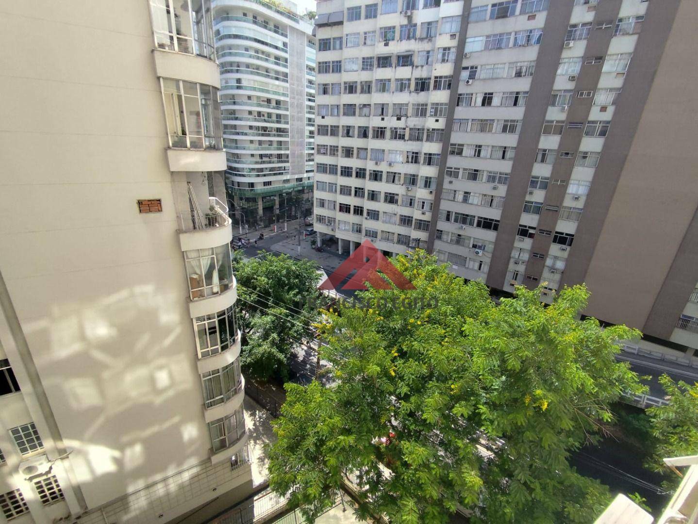 Apartamento para alugar com 2 quartos, 120m² - Foto 4