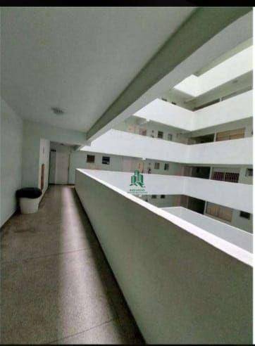 Kitnet-Studio, 25 m² - Foto 14