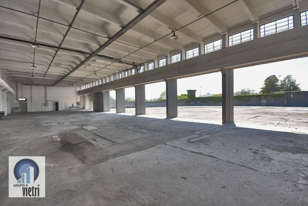 Prédio Inteiro para alugar, 1361m² - Foto 9