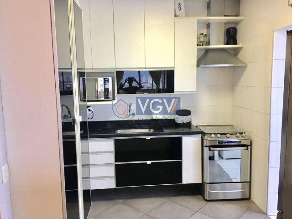 Apartamento à venda com 2 quartos, 87m² - Foto 3