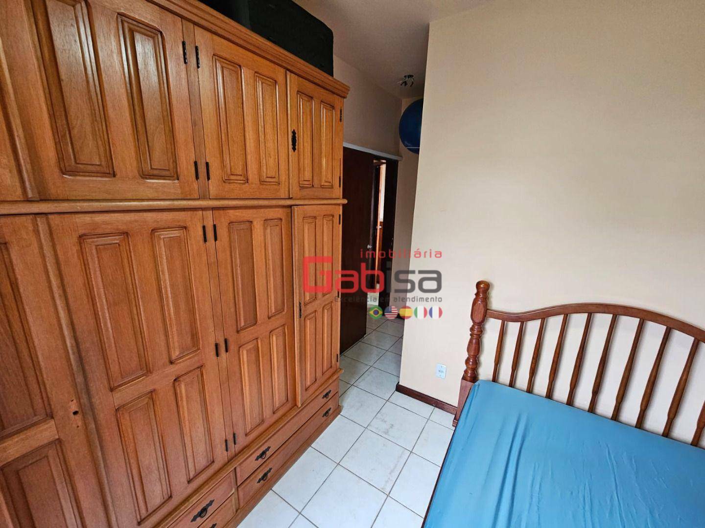 Apartamento à venda com 2 quartos, 60m² - Foto 10