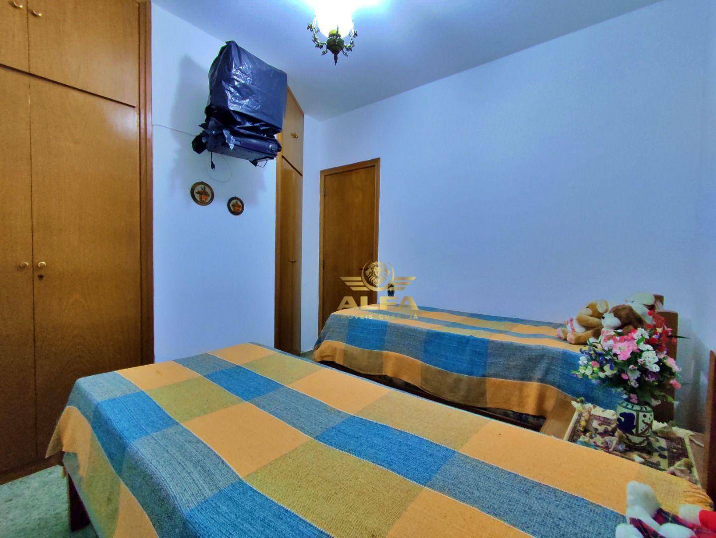 Apartamento à venda com 1 quarto, 50m² - Foto 8